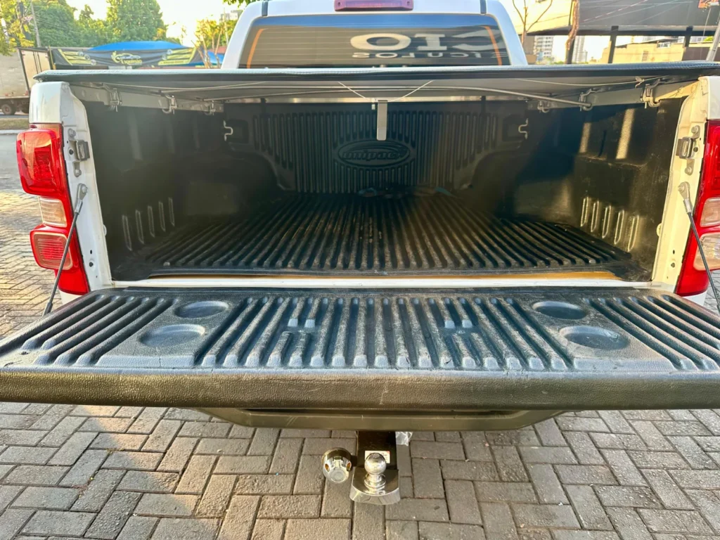 Chevrolet S10 LTZ FLEX LTZ seminovo à venda na Venâncio Veículos em Goiânia