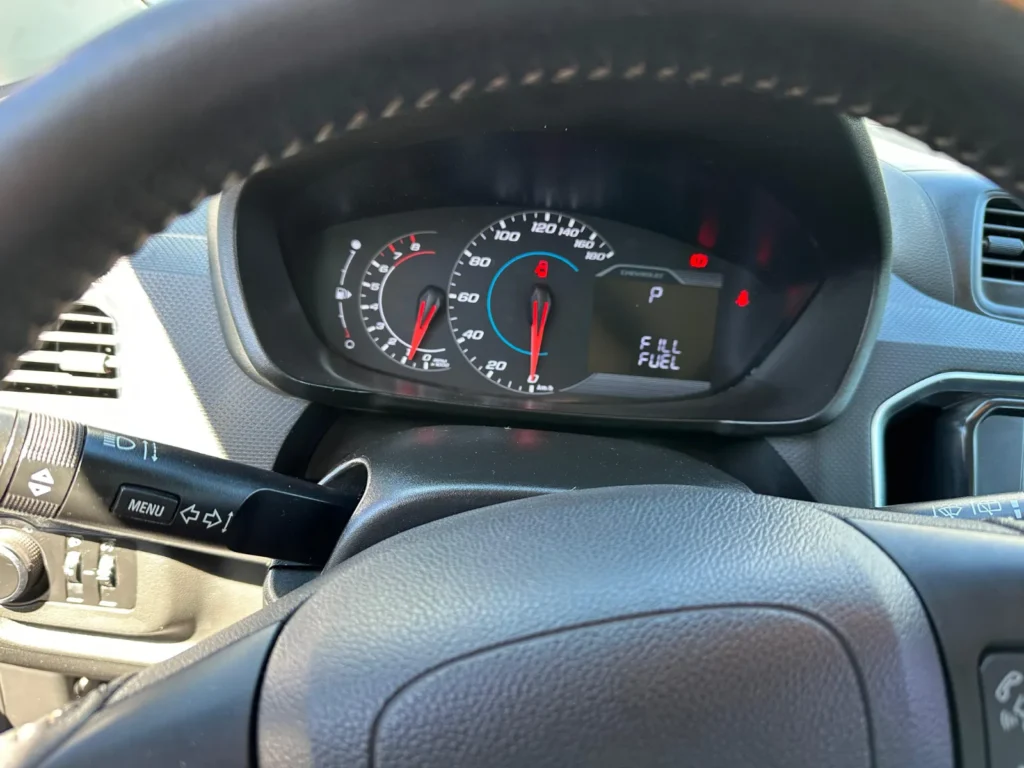 Chevrolet Spin Premier seminovo à venda na Venâncio Veículos em Goiânia