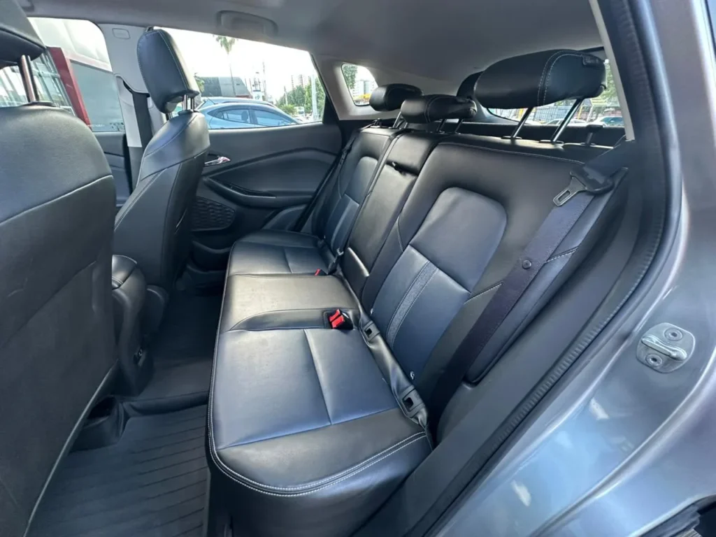 Chevrolet Tracker 12T seminovo à venda na Venâncio Veículos em Goiânia
