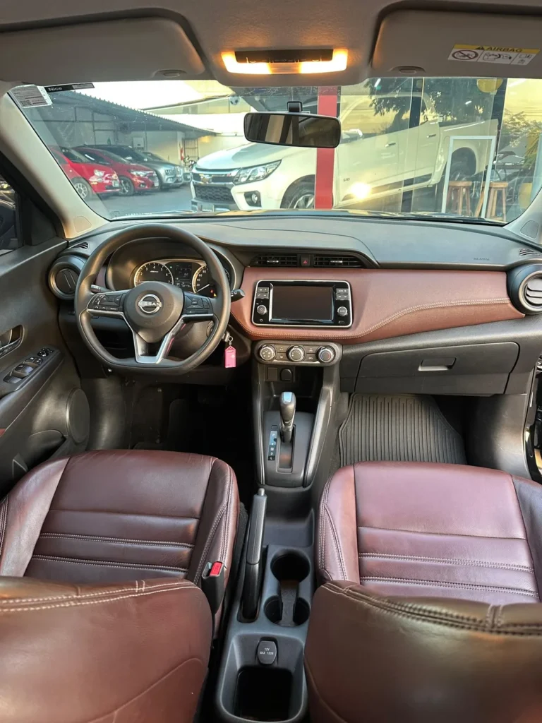 Nissan Kicks Sense seminovo à venda na Venâncio Veículos em Goiânia
