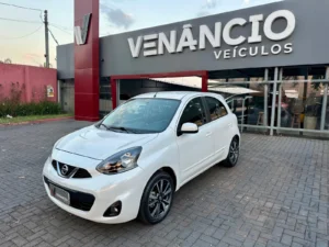 Mach 16Sl usado à venda na Venâncio Veículos em Goiânia