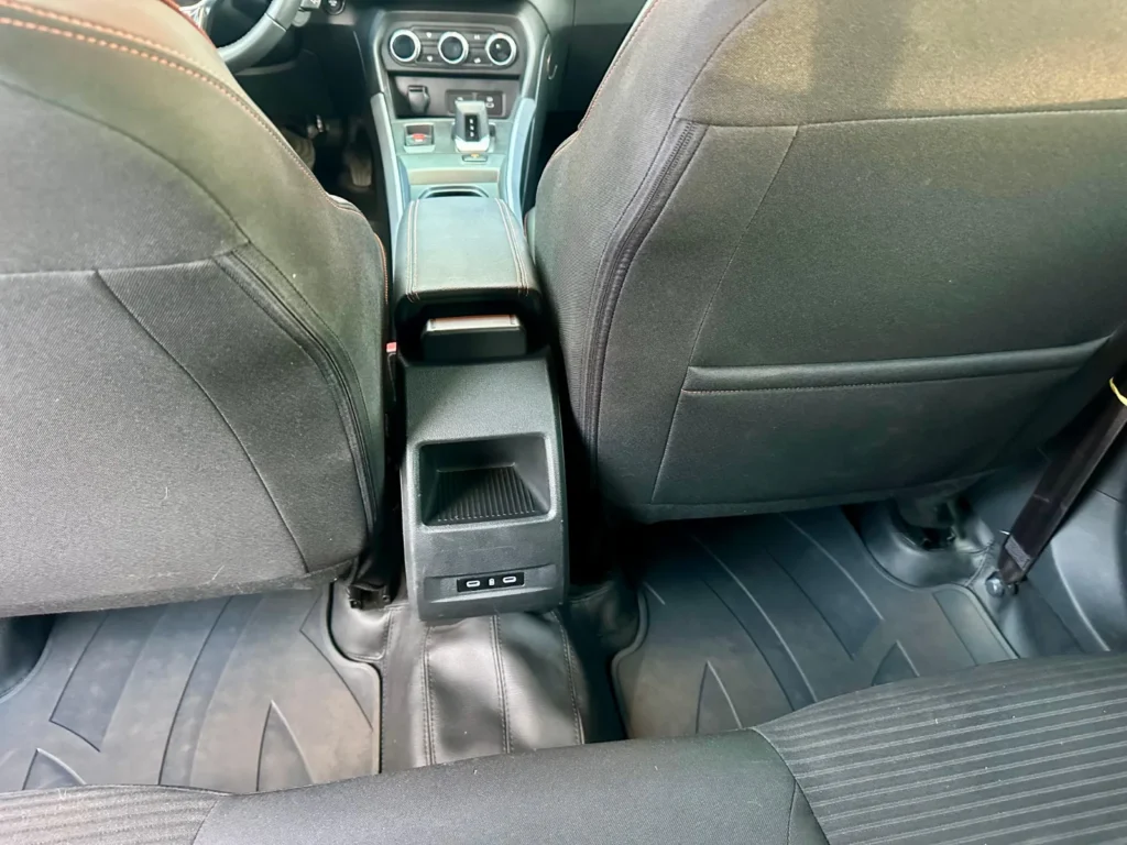 RENAULT Kardian ED seminovo à venda na Venâncio Veículos em Goiânia