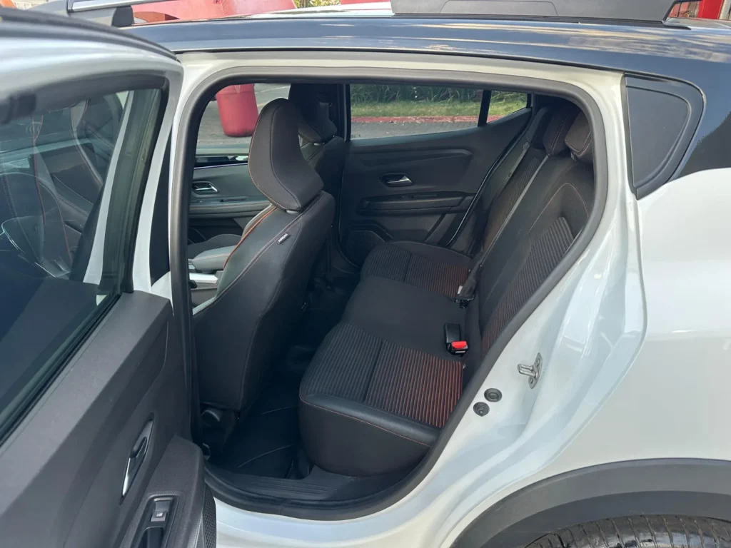 RENAULT Kardian ED seminovo à venda na Venâncio Veículos em Goiânia