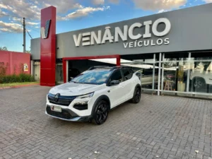 Kardian ED usado à venda na Venâncio Veículos em Goiânia