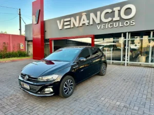 Polo HL AD usado à venda na Venâncio Veículos em Goiânia