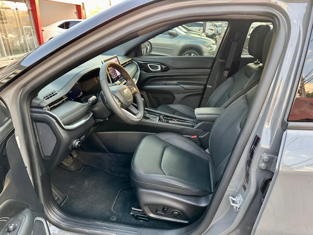 Jeep Compass Serie S Serie S seminovo à venda na Venâncio Veículos em Goiânia