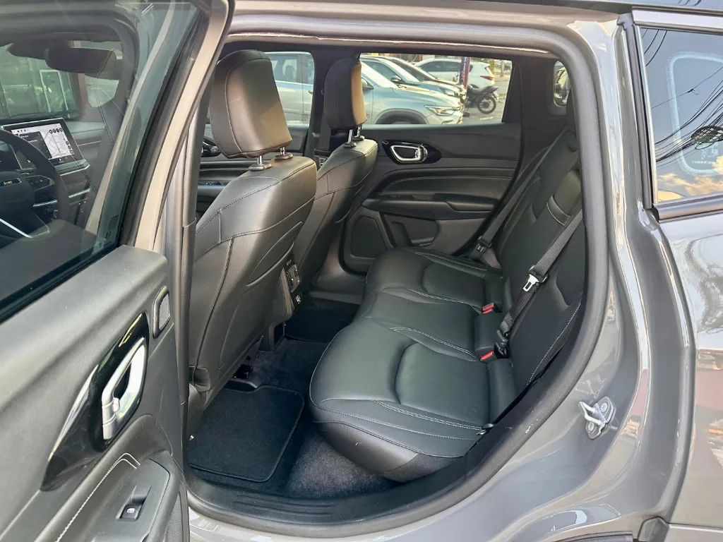 Jeep Compass Serie S Serie S seminovo à venda na Venâncio Veículos em Goiânia