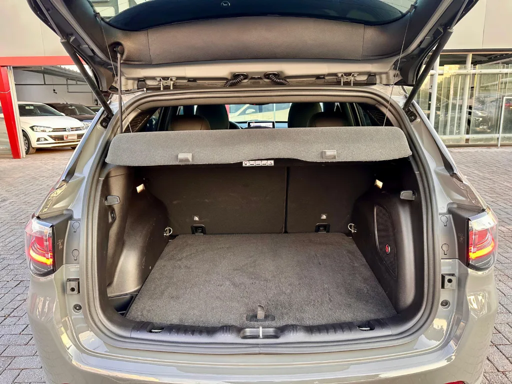 Jeep Compass Serie S Serie S seminovo à venda na Venâncio Veículos em Goiânia